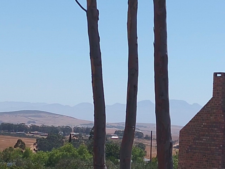 2 Bedroom Property for Sale in Koringberg Western Cape